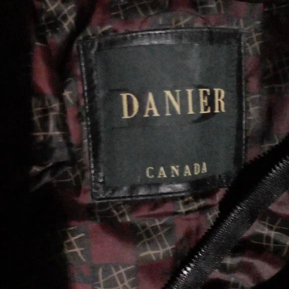 Jacket - Picture 3 of 4